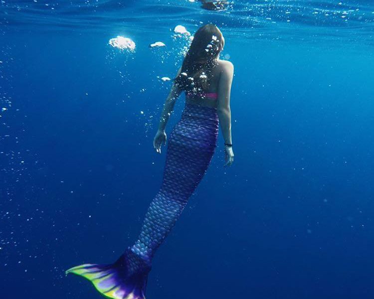 Mermaid Stuff and Activities You Can Do in Bali for All Age!