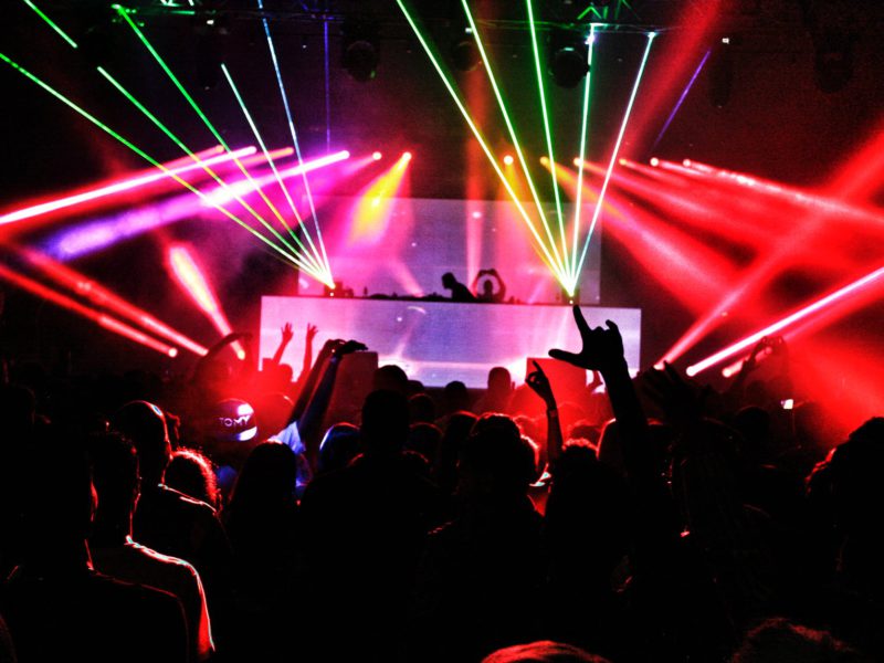 8 Best Nightclubs in Bali for Night Owls and Partygoers!