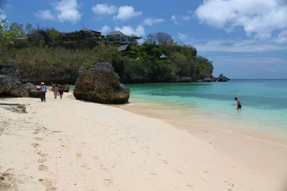 panduan uluwatu bali