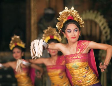 10 Magnificent Bali Traditional Dance Performances You Must Watch
