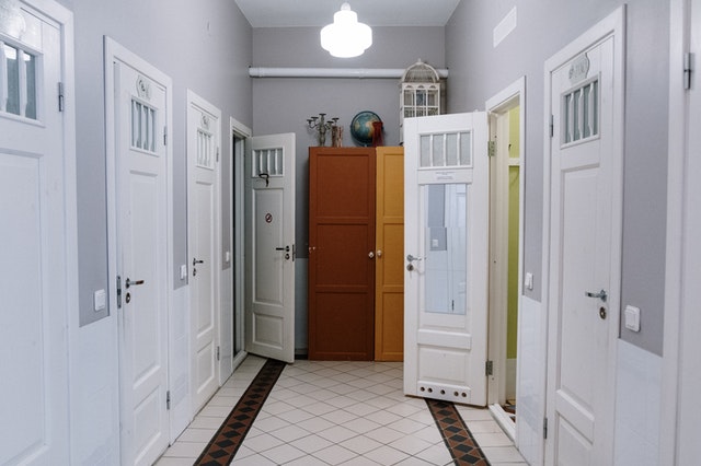 5 Places To Rent Kost Exclusive Cilandak!