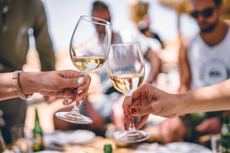 Check Out This Guide To Locally Made Balinese Wine