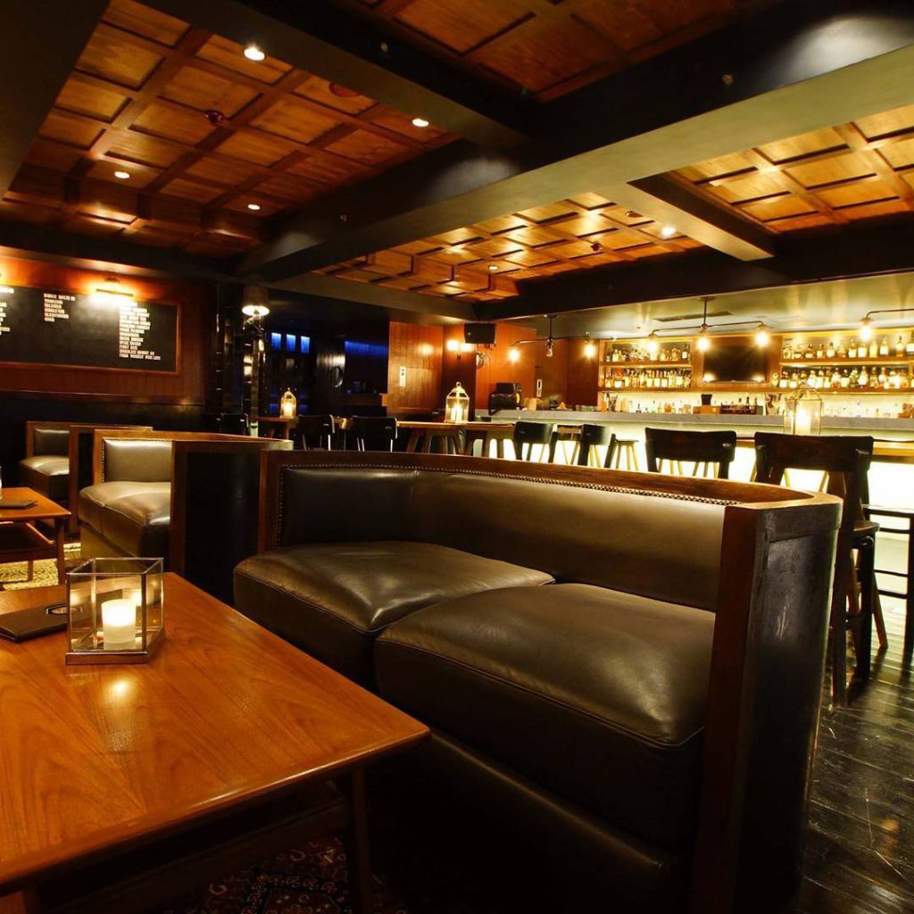 single malt speakeasy bar seminyak