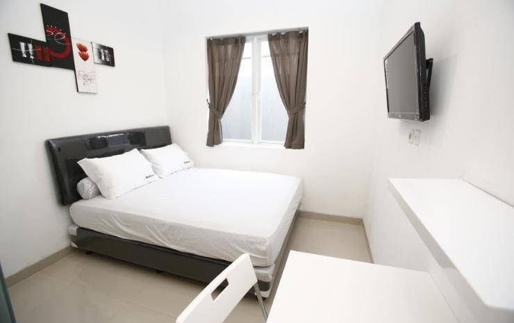 kost exclusive cilandak the view exclusive boarding house