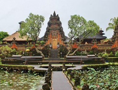 12 Highly Recommended Guesthouse in Ubud