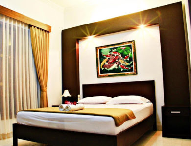 15 Best Recommendations for Guest House in Kuta, Bali