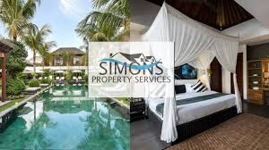 Simons Property Management