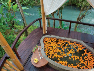 Get to Know Balinese Massage and Relax Yourself with 10 Finest Places in Bali