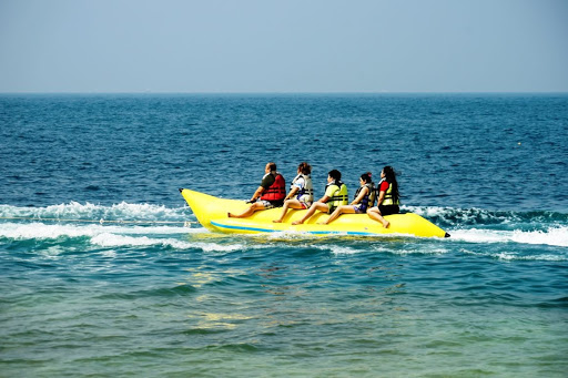 banana boat