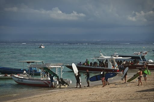 Nusa Lembongan