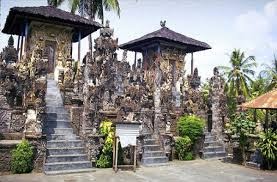 beji temple