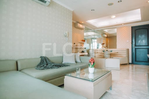 bellagio residence sharing apartemen Jakarta