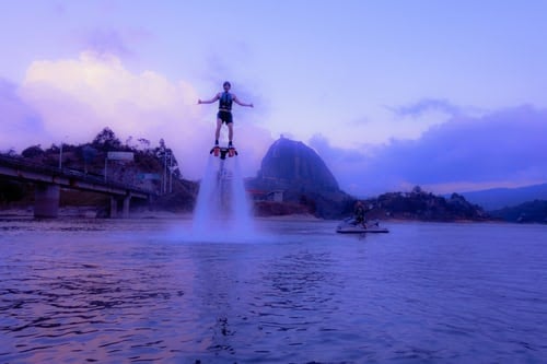 fly board