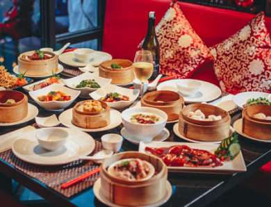 Enjoy These Best 15 Chinese Restaurants in Bali: Authentic and Tasty!