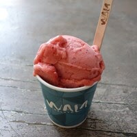 WaLa Gelato gelato di Bali