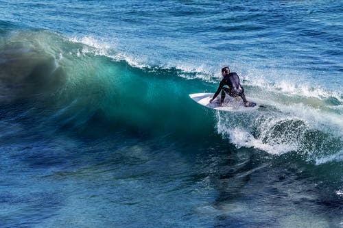 surfing watersport bali