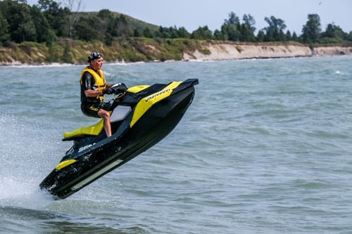 Jet-ski