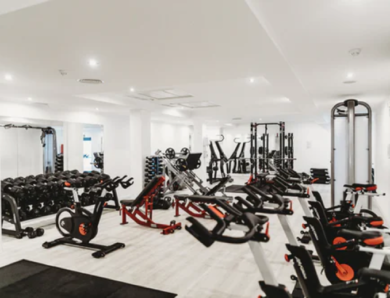 15 Gyms in Bali: Stay Healthy With The Best Equipment