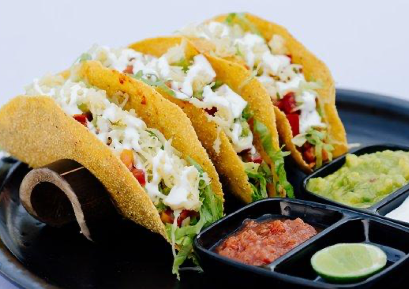 10 Mexican Restaurants in Bali: The Tastiest Ones