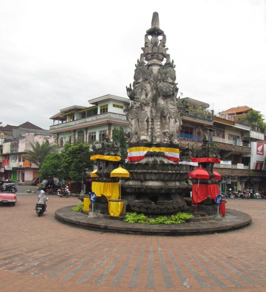 klungkung bali