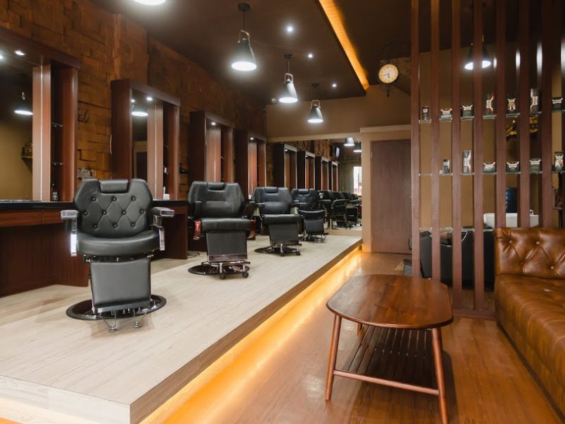 11 Gentlemen’s Barbershops in Bali to Enhance Your Look