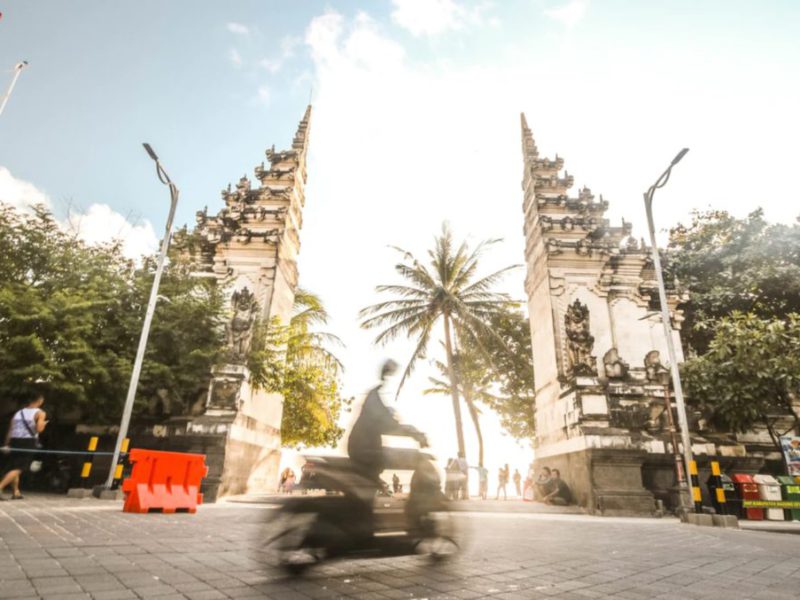 Cost of Living in Bali for One Month Budget