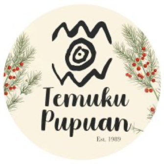 temuku pupuan logo