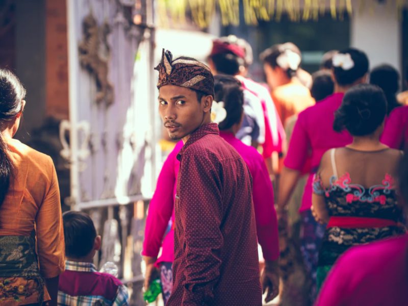 Guide and Common Phrases of Balinese Language