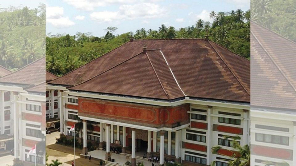 Universitas Hindu Indonesia bali