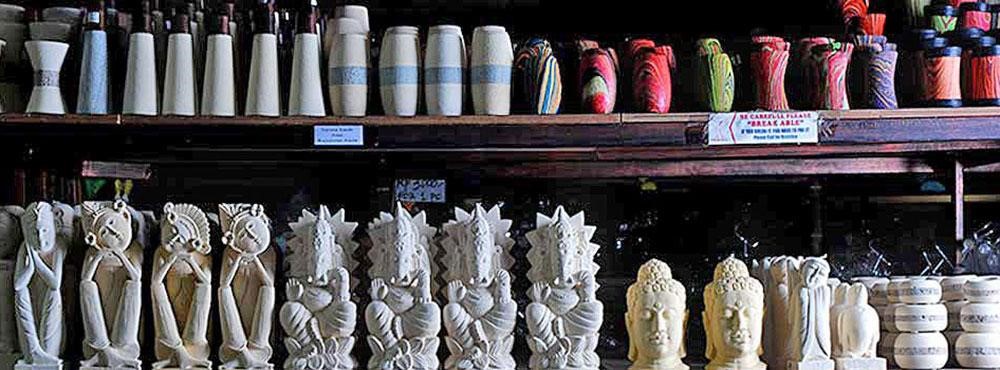 geneva handicraft souvenir shop bali