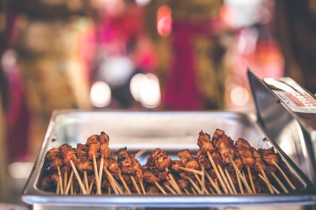 13 Local Foods in Bali with Authentic Taste, Must-try!