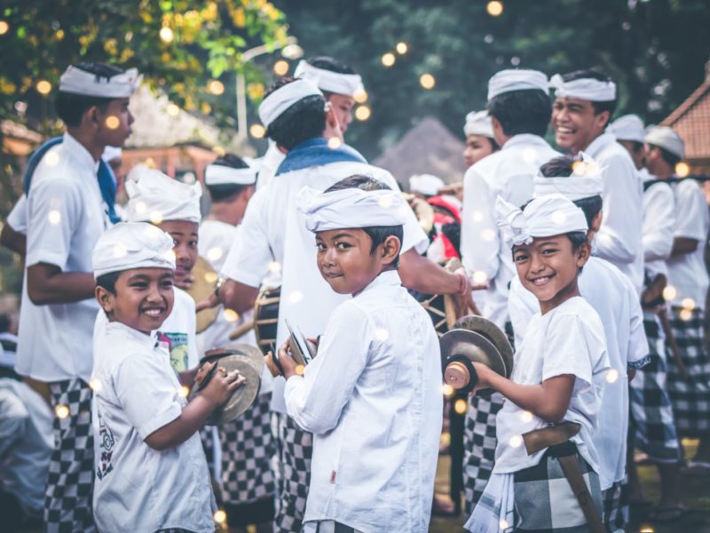 Immerse Yourself in Bali with Balinese Greetings and Phrases