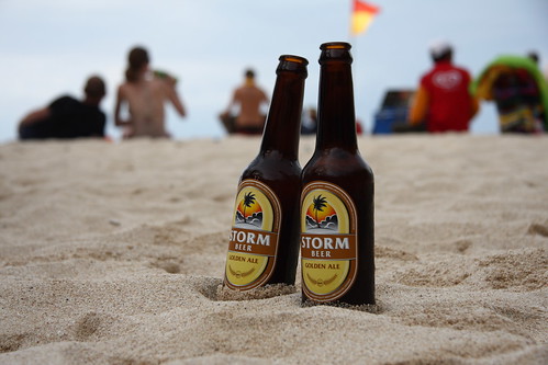 storm beer bali