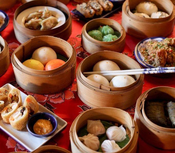 18 Recommended Dim Sum Restaurants in Bali