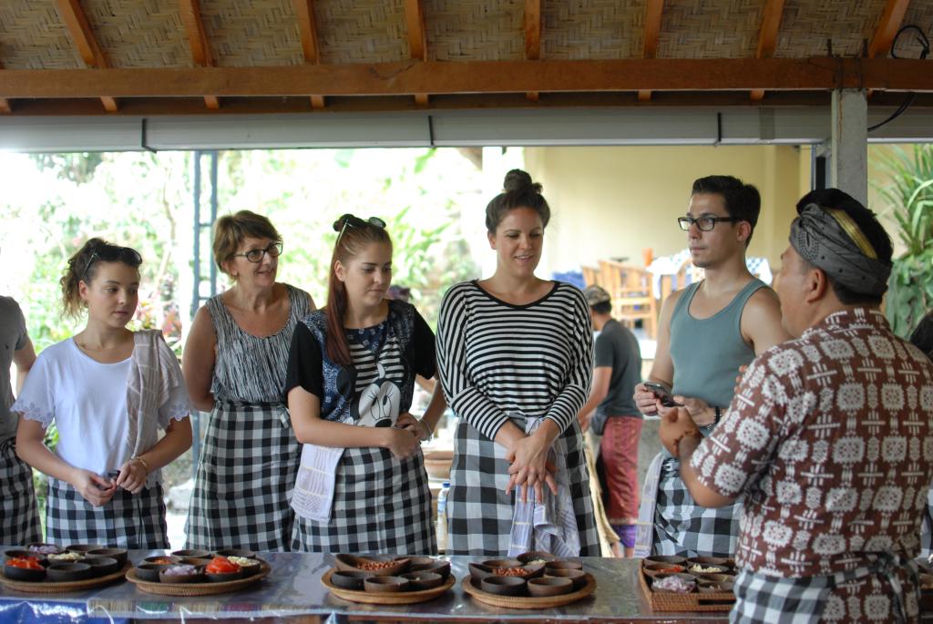 ketut's bali cooking class