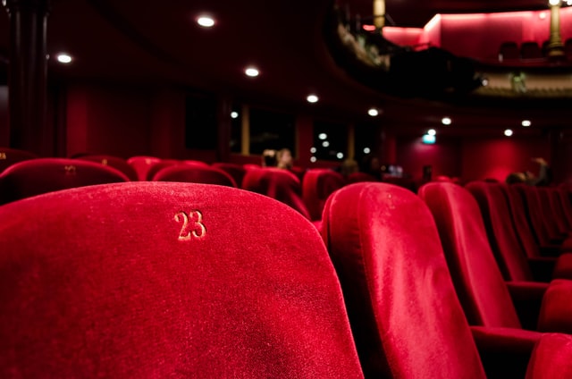 Immerse Yourself with These 15 Best Cinemas in Bali