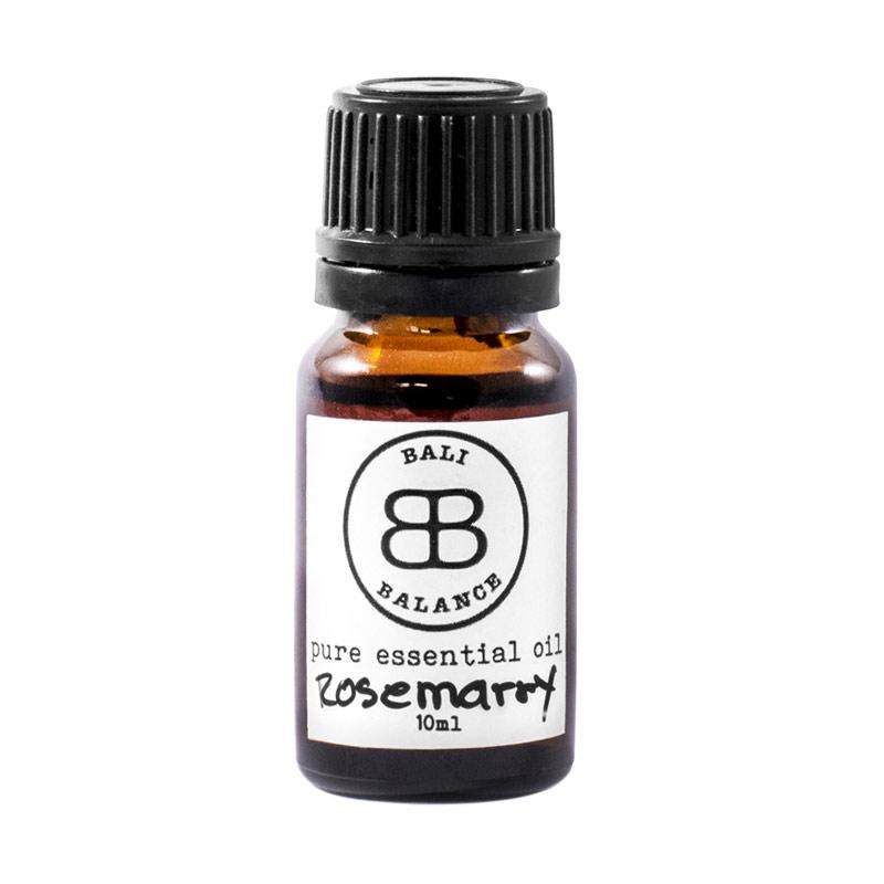 Bali Balance essential oil