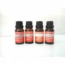 Bali Home Spa Pure Essential Oil