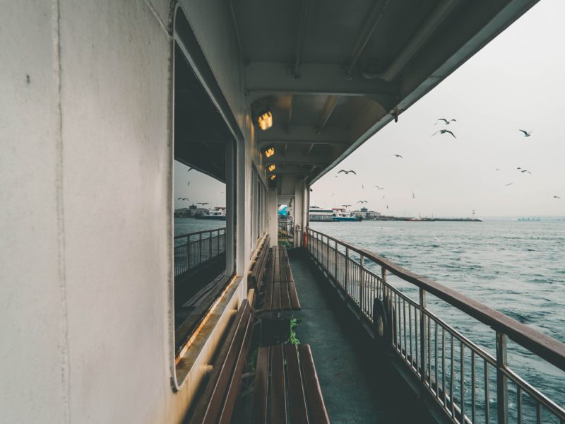 All You Need to Know About Ferries to Bali