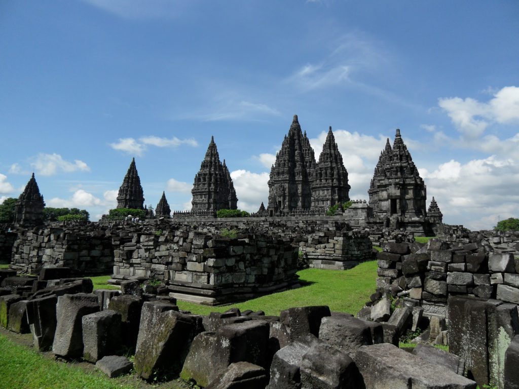 pergi ke bali menaiki kapal feri dari pulau jawa