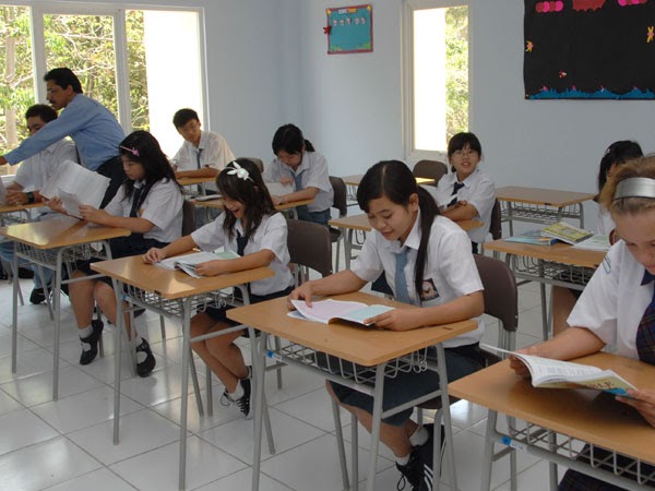 15 Best International School in Bali For Your Children | Flokq Blog