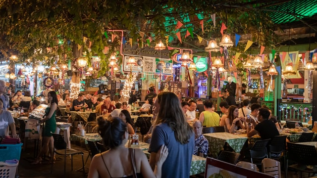 19 All You Can Eat Restaurants in Bali For a Full Stomach