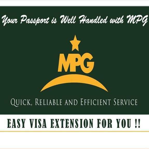 logo MPG Visa