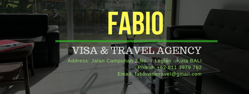 Fabio Visa Agency