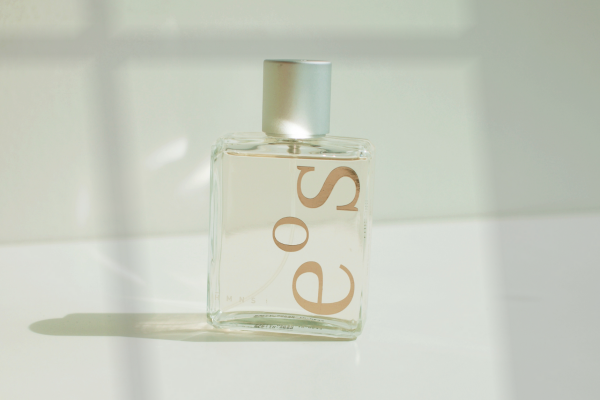 HMNS Parfum Lokal Terbaik