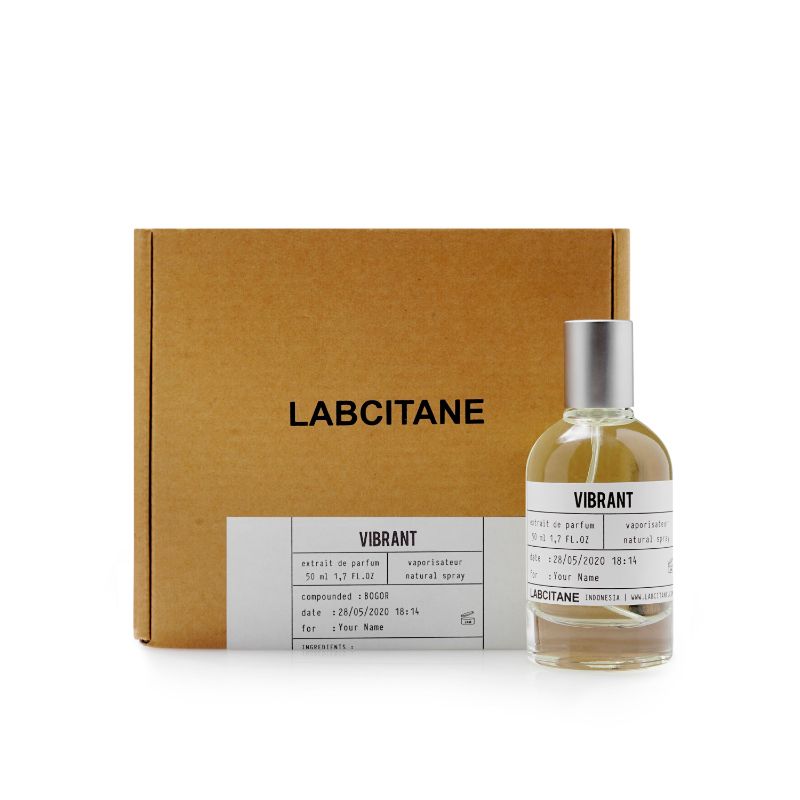 Labcitane Parfum Lokal Indonesia
