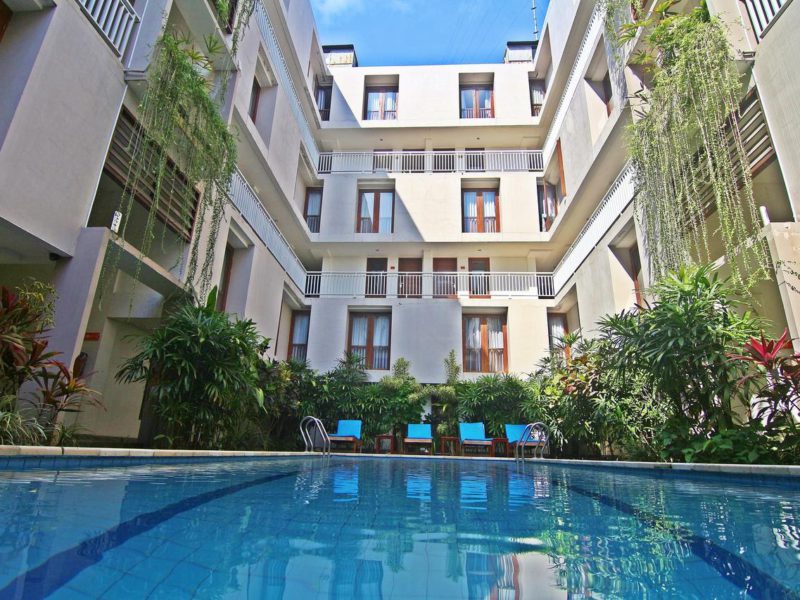 Rent Room Bali in Seminyak: Cheap Price, Maximal Comfort!