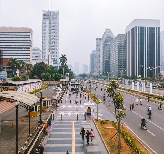 Rent an Apartment in Central Jakarta: 4 Recommended Apartments and Fun Activities You Can Do