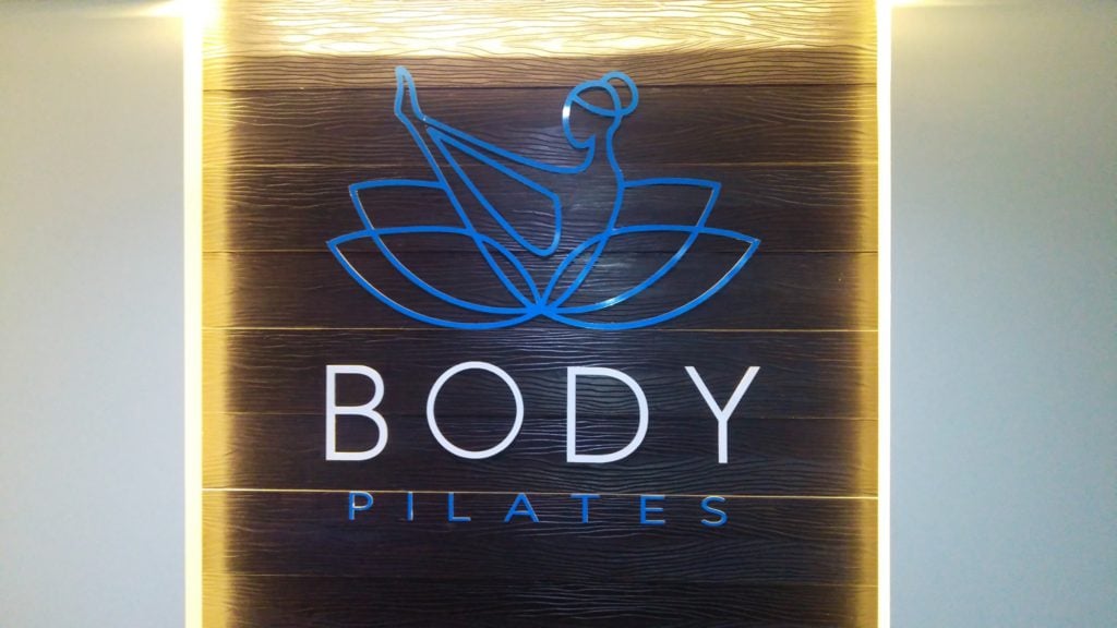 body pilates bali