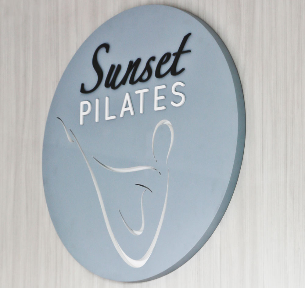 sunset pilates bali